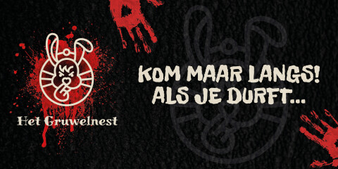 Het Gruwelnest